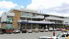 Lesotho PostBank